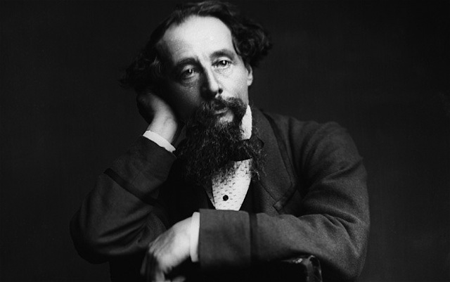 Charles Dickens