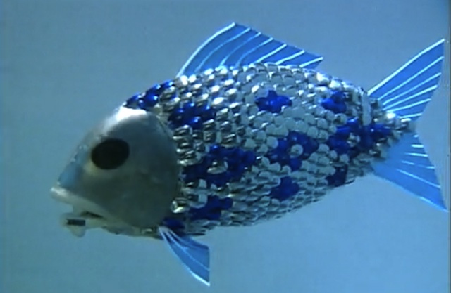 Fish forex robot free download