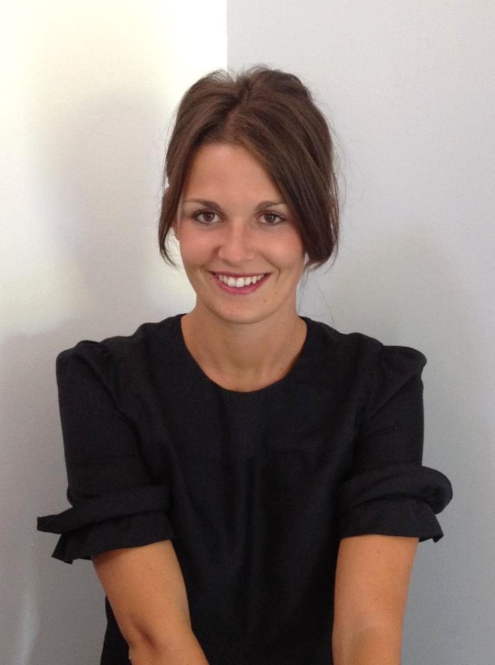 Emilie Aman