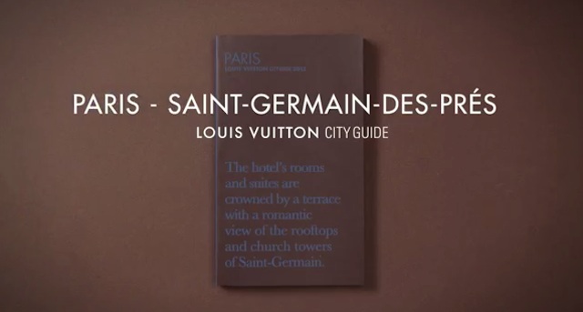 LV Paris