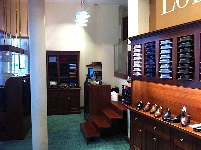 La marque Loding arrive en Suisse