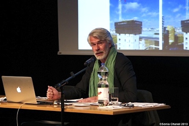 2013 - 09.04_conf.Chris_Dercon_SoniaChanel2013