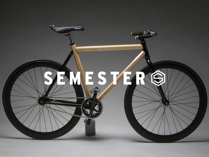 SemesterBike