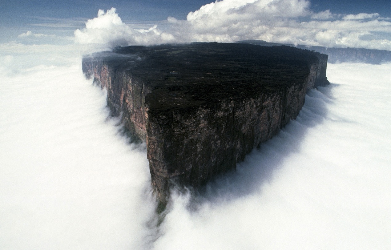 Mount_Roraima