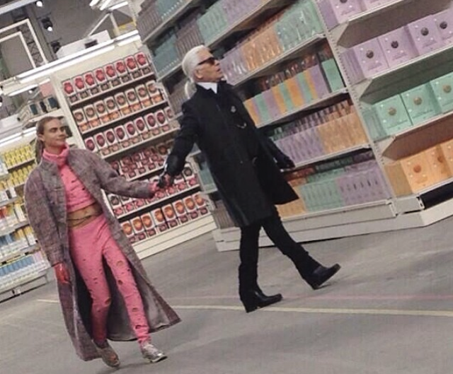 Chanel 3