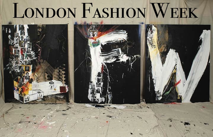 Foster-1-London-Fashion-Week-Logo