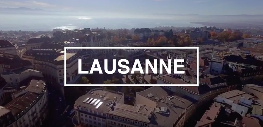 Lausanne