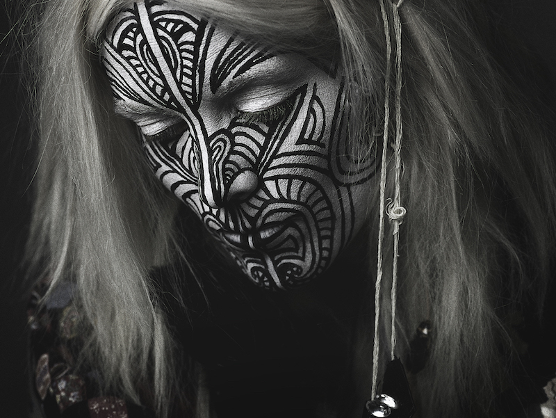 Style: "fever ray 2"