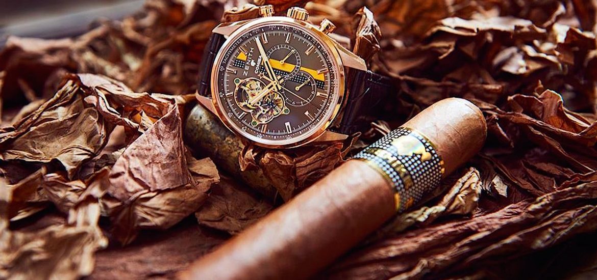 Zenith Cohiba