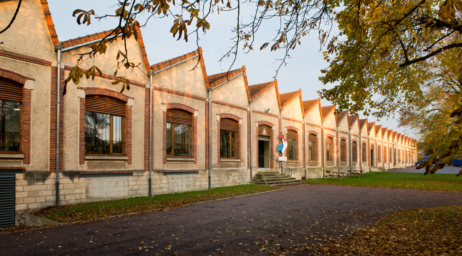 le coq sportif grandville france