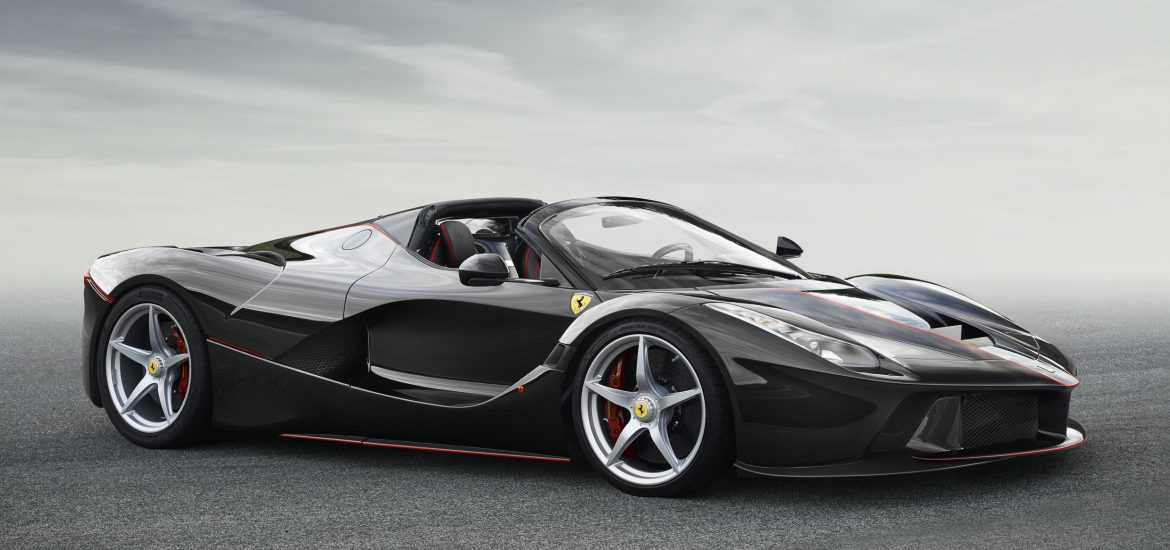 LaFerrari_serie_limitata_1