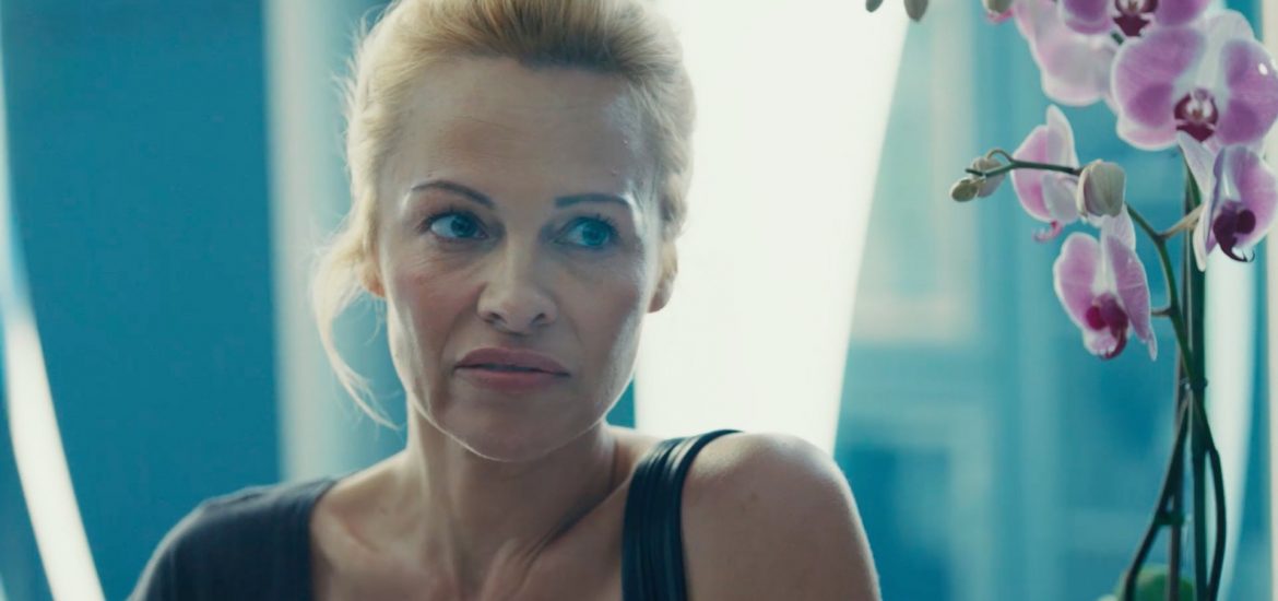 Pamela Anderson