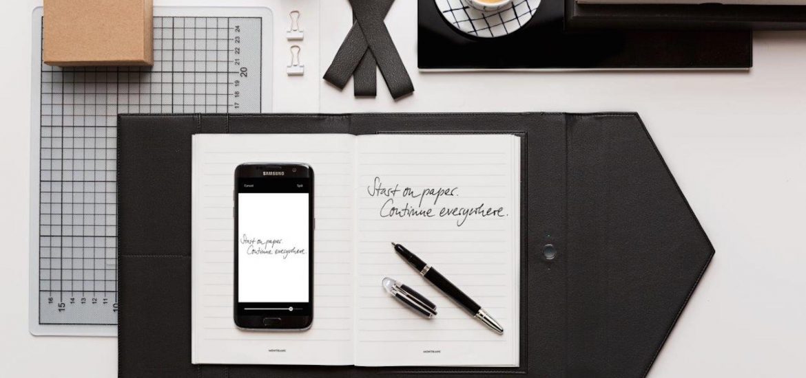Montblanc _Augmented Paper (6)