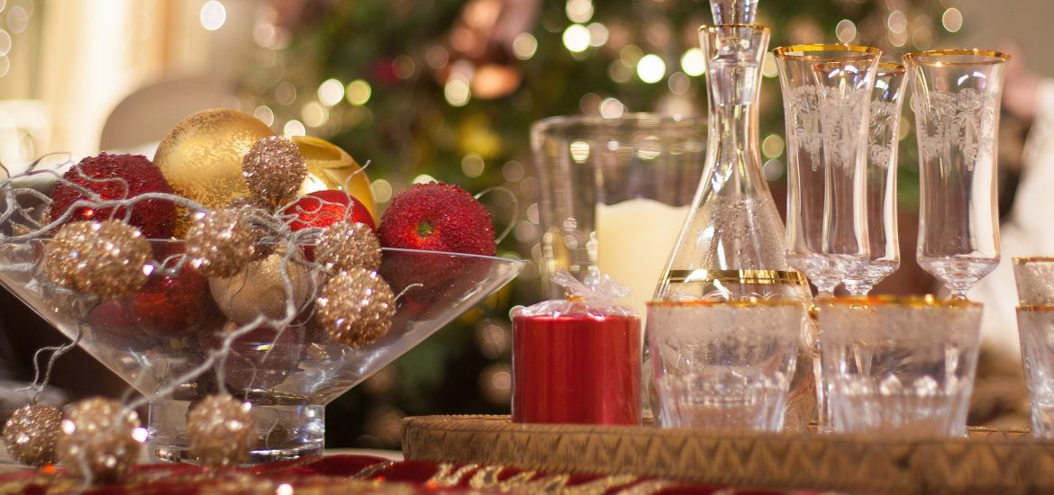 demeure_pere_noel_art_table
