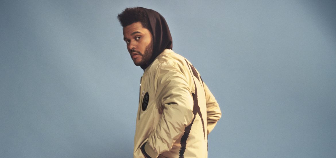 HM Spring Icons selected by The Weeknd 001 - copie