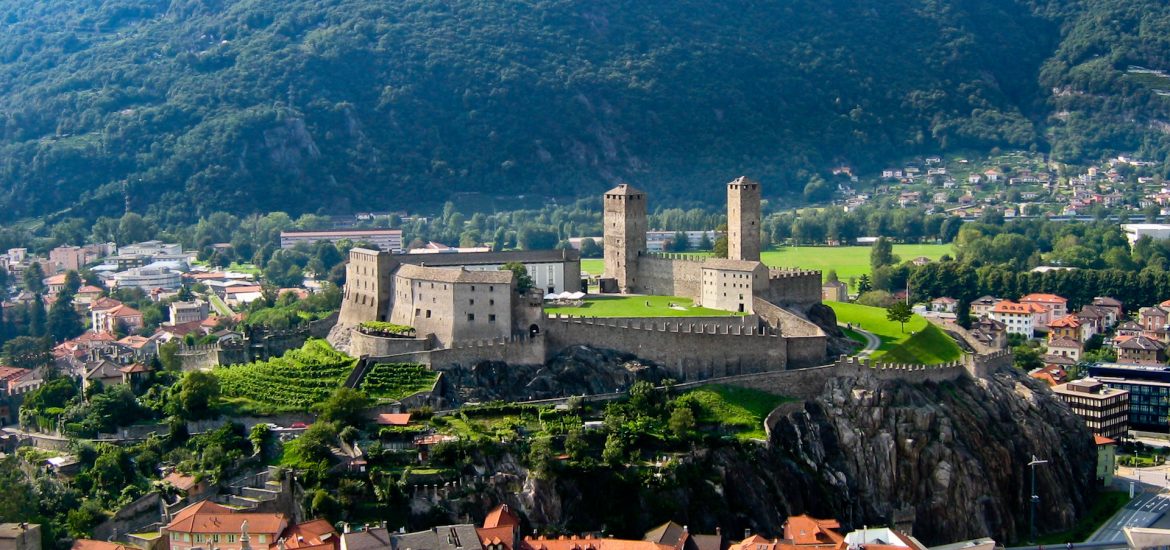 Castelgrande_Bellinzona