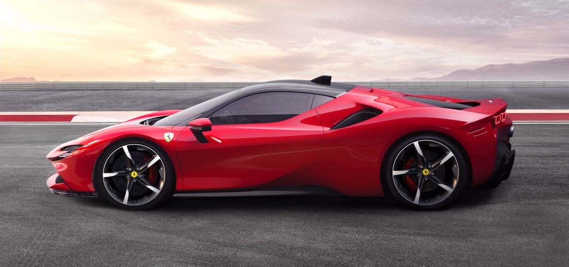 Ferrari_SF90_Stradale_2