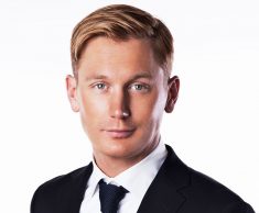 Filip Tysander